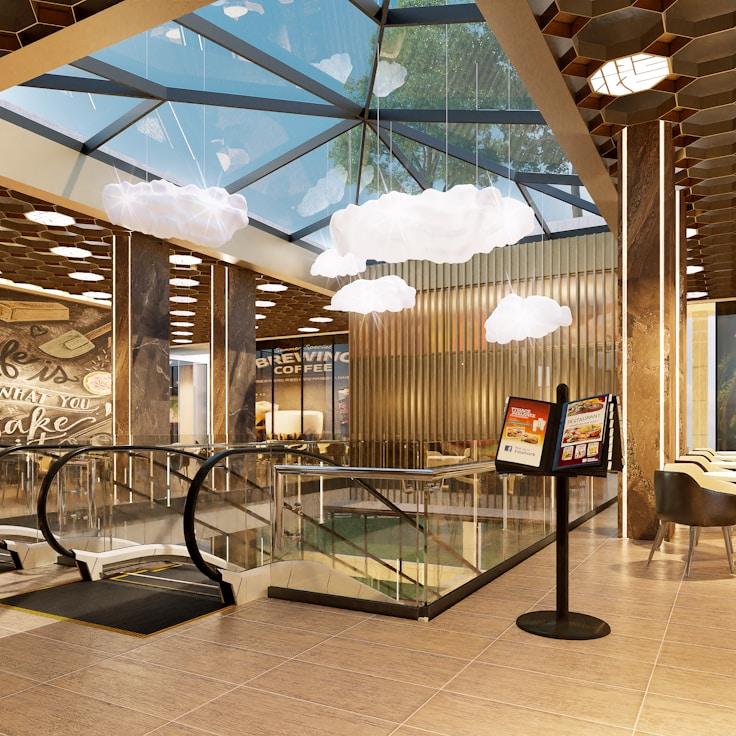 Dining out as an expat family in Switzerland